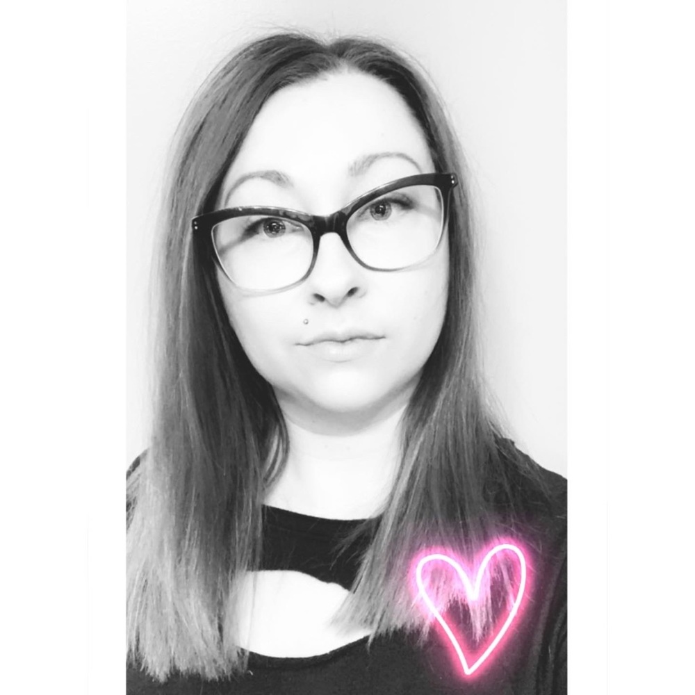 Meet your Posher, Kaitlyn